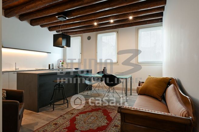 Appartamento in residenziale in Piazza Eremitani