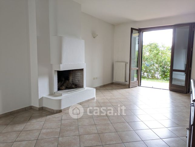 Appartamento in residenziale in 