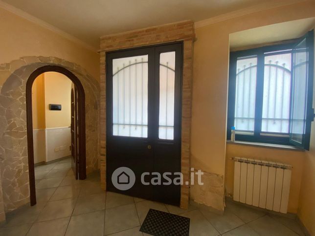 Casa indipendente in residenziale in Via Marletta