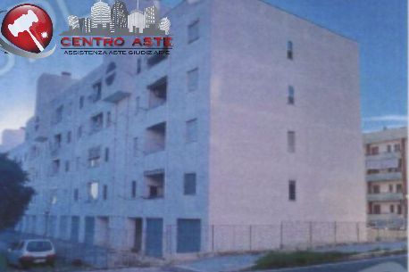 Appartamento in residenziale in Via Terenzio