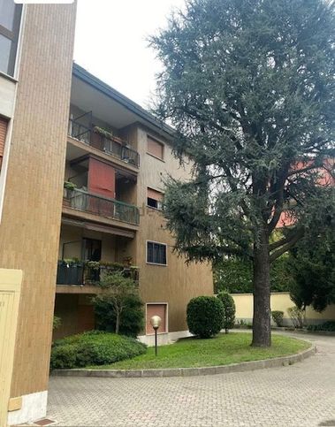 Appartamento in residenziale in 