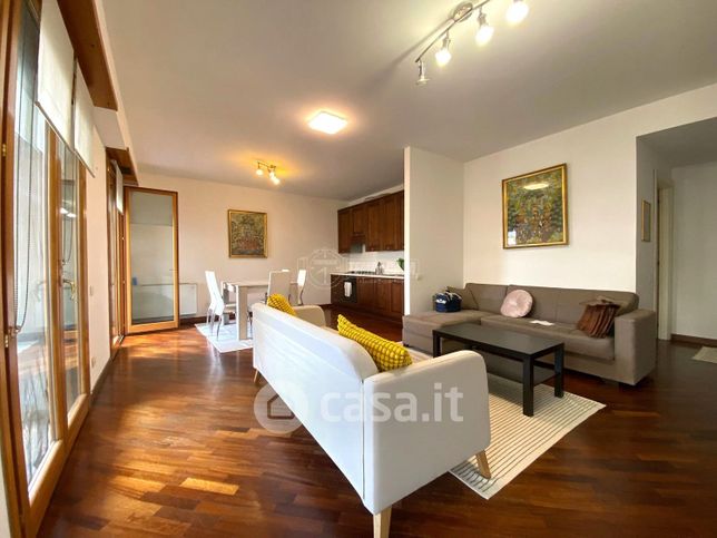 Appartamento in residenziale in Via Giovanni Spadolini 11 B