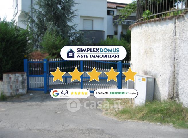 Villa in residenziale in Via Stilluzzo