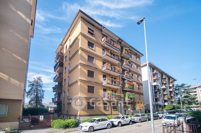 Appartamento in residenziale in Via Calatafimi 6