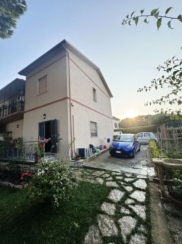 Appartamento in residenziale in Via dei Pini
