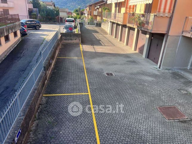 Garage/posto auto in residenziale in Via Case Nuove 24