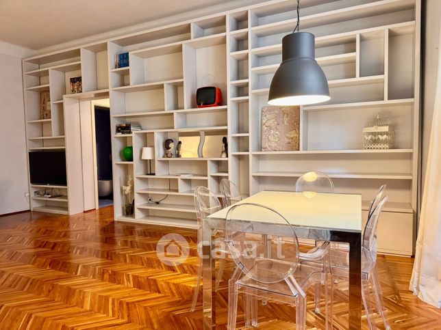 Appartamento in residenziale in Via Santa Croce
