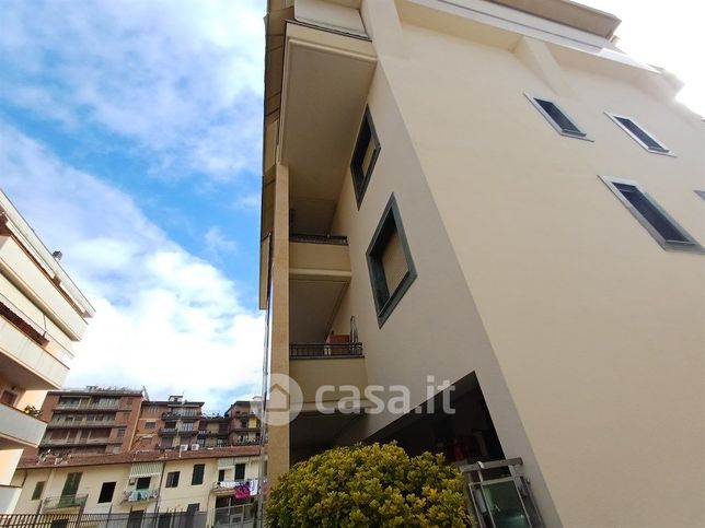 Appartamento in residenziale in Via Arcangelo Corelli 70