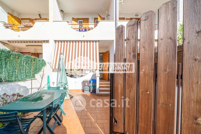 Appartamento in residenziale in Via Viterbo