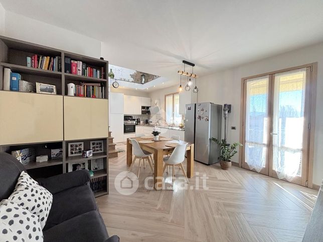 Appartamento in residenziale in Via del Pantano 18