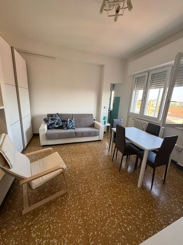 Appartamento in residenziale in Via Arena 35