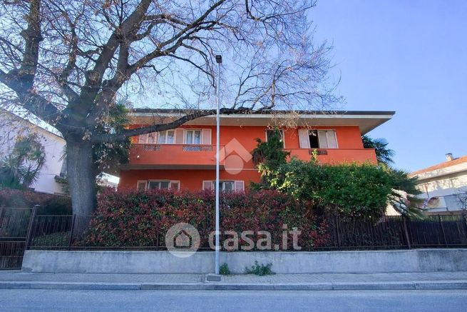 Appartamento in residenziale in Via Vincenzo Marcozzi 10