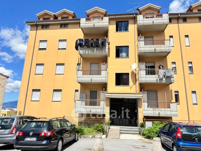 Appartamento in residenziale in Via Angelo Rubino