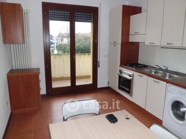 Appartamento in residenziale in Via Saviabona