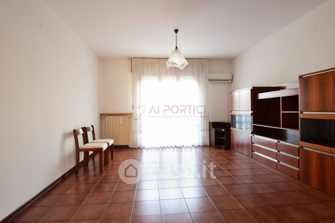 Appartamento in residenziale in Via Crociata
