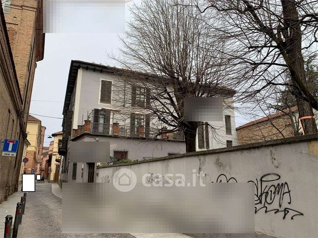 Appartamento in residenziale in Via Cattedrale 7