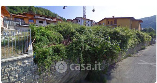 Terreno edificabile in residenziale in Via degli asini