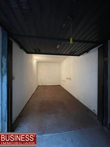 Garage/posto auto in residenziale in Via Popoli Uniti 14