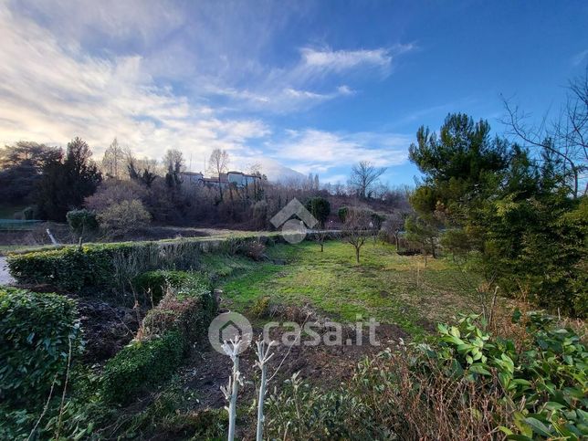 Terreno agricolo in commerciale in Via Ferrante Brioschi 80