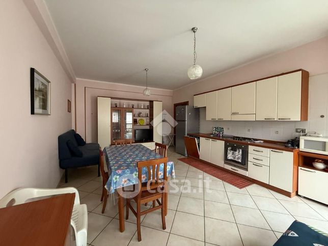 Appartamento in residenziale in Viale Europa 218