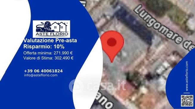 Appartamento in residenziale in Viale Milano 33
