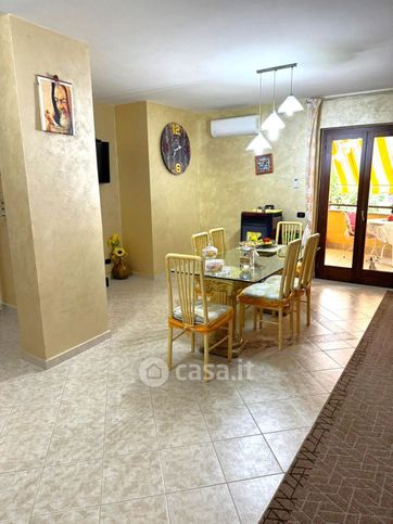 Appartamento in residenziale in Via Bugnano