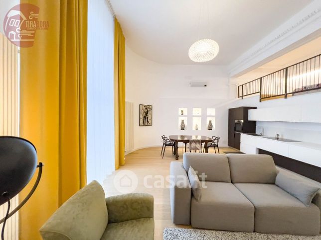 Appartamento in residenziale in Viale Venti Settembre 3