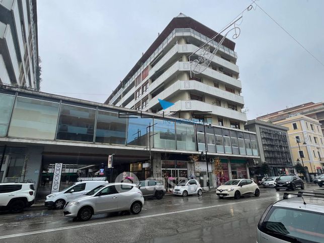 Ufficio in commerciale in Corso Vittorio Emanuele II 163