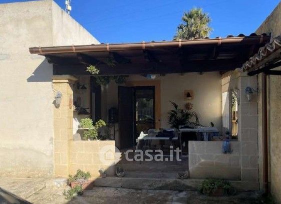 Casa indipendente in residenziale in Contrada Ciancio 478