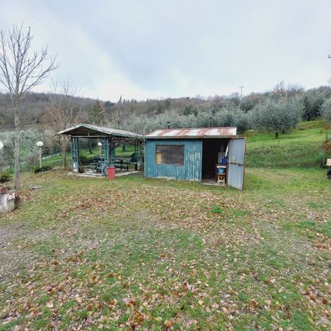 Terreno agricolo in commerciale in 