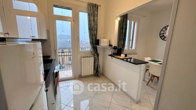 Appartamento in residenziale in Via Vittoria