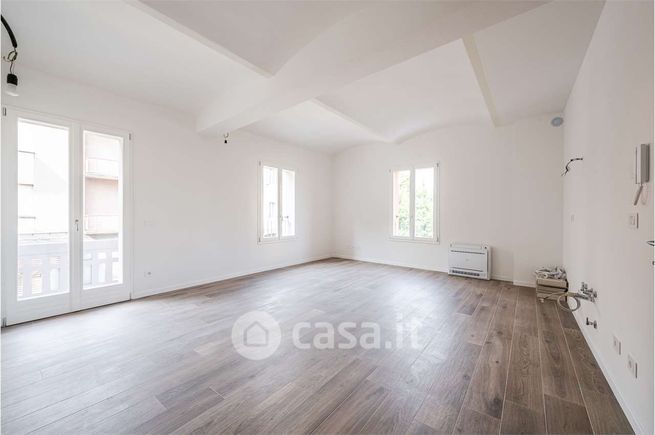 Appartamento in residenziale in
