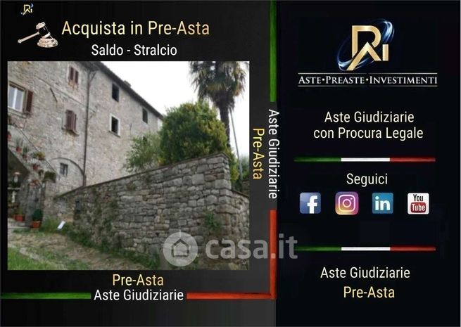 Appartamento in residenziale in Via Lastrico Frazione Colognora