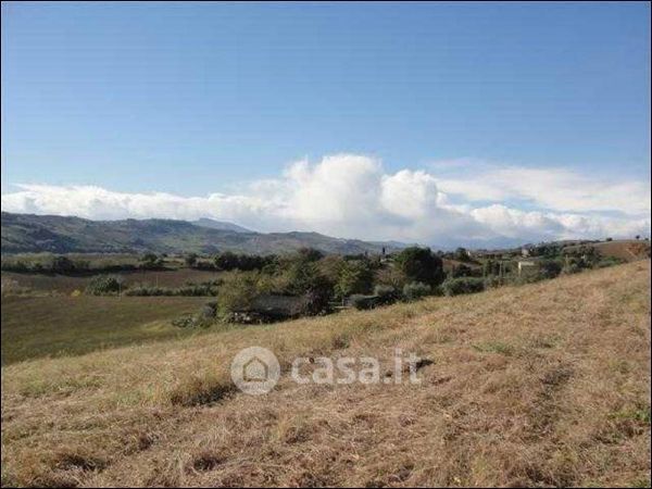 Terreno agricolo in commerciale in Contrada Sant'Angelo