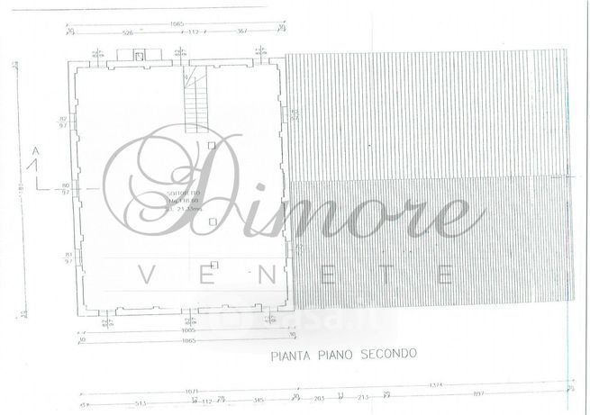 Villa in residenziale in Via Stradona