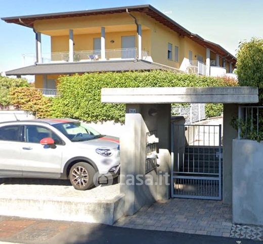 Appartamento in residenziale in Via dei Ronchi 36