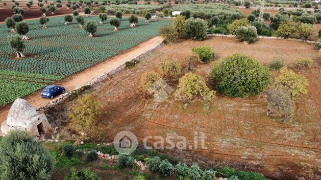 Terreno agricolo in commerciale in 