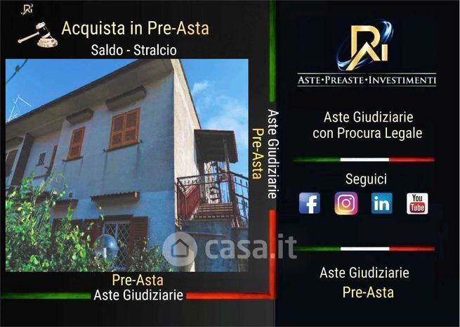 Appartamento in residenziale in Via Teseo 23