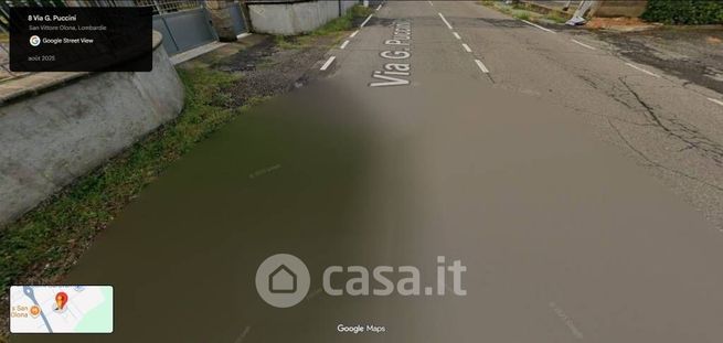 Capannone in commerciale in Via G. Puccini 8