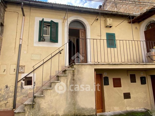 Appartamento in residenziale in Via della Mola 40
