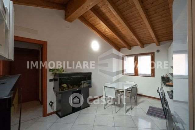 Appartamento in residenziale in 