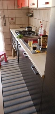 Appartamento in residenziale in Via Luigi Galvani 40