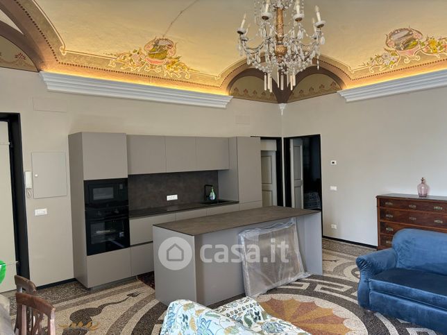 Appartamento in residenziale in Corso Giacomo Matteotti
