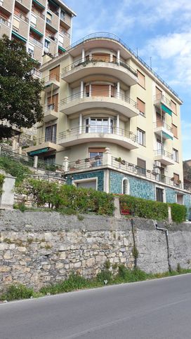 Appartamento in residenziale in Via Posalunga