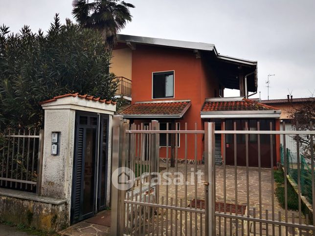 Appartamento in residenziale in 