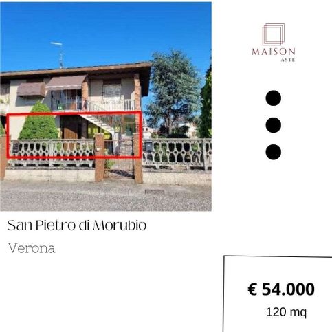 Appartamento in residenziale in Via Rettondini 4