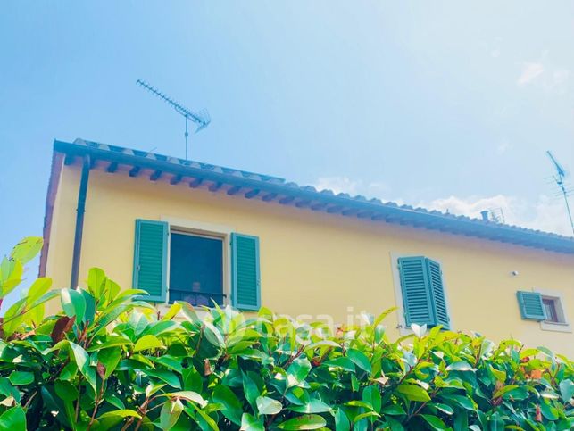 Appartamento in residenziale in Via Val d'Orme