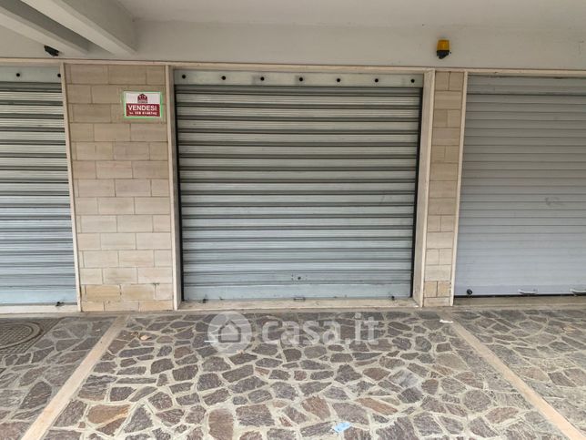 Garage/posto auto in residenziale in Via Campania 191