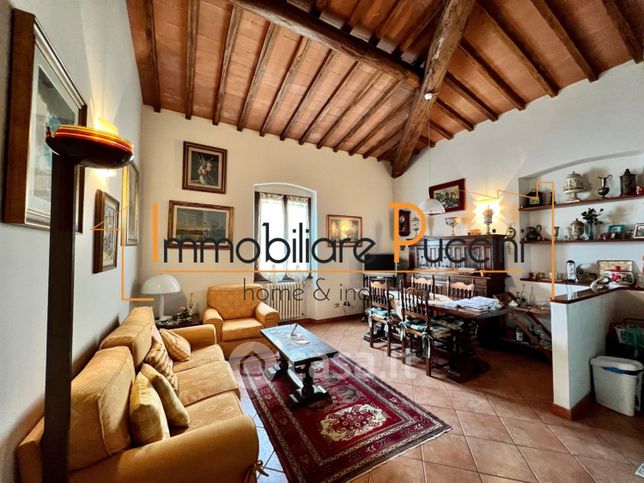 Appartamento in residenziale in Via Larga