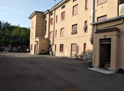 Appartamento in residenziale in Via G. Pallavicini 25